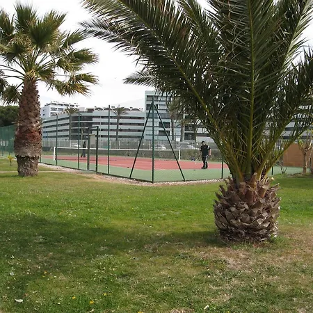 Charmante 3p, Clim, Piscine, Tennis, à 200m Plage, Saint-cyprien - Fr-1-106-58 *