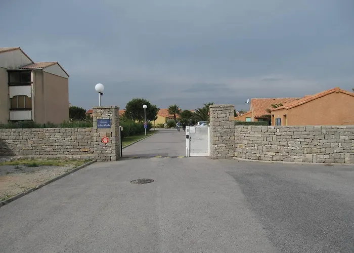 Charmante 3p, Clim, Piscine, Tennis, A 200m Plage, Saint-cyprien - Fr-1-106-58 *